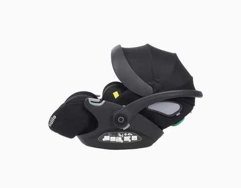 Baby Car Safety Seat Portable Universal