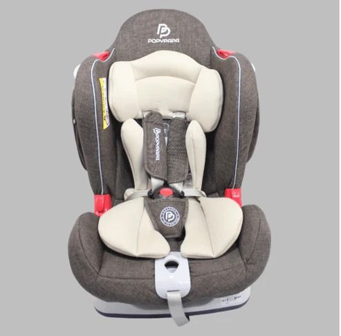 Isofix Car Seat For Kids (JM03)