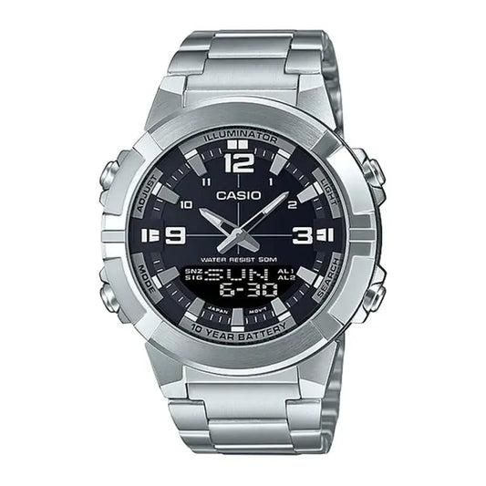 CASIO WATCH FOR MENS