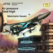 Airplane Drone EPP Foam F22 Fighter Jet