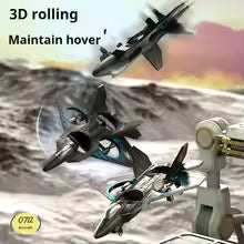 Airplane Drone EPP Foam F22 Fighter Jet