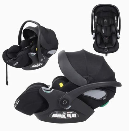 Baby Car Safety Seat Portable Universal
