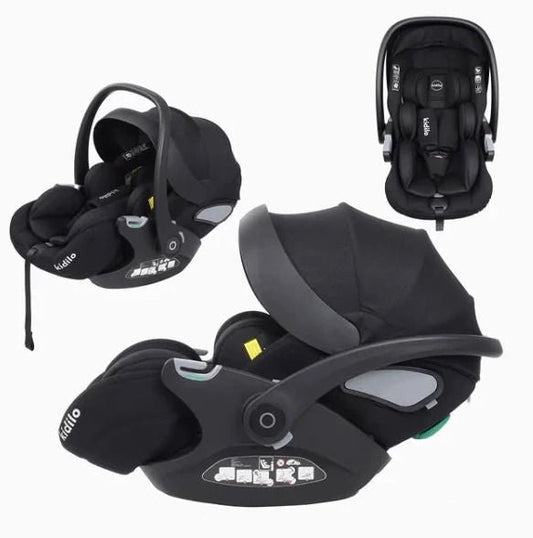 Baby Car Safety Seat Portable Universal